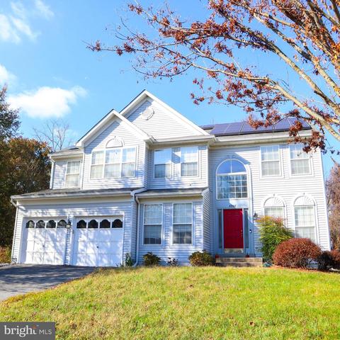 5307 Melwood Park Ave, Upper Marlboro, MD 20772