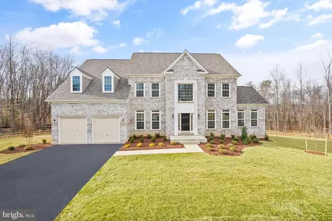 15001 Jack Lightner Ln, Accokeek, MD 20607