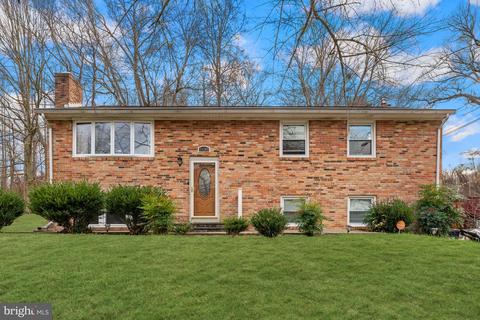 11503 Tyre St, Upper Marlboro, MD 20772
