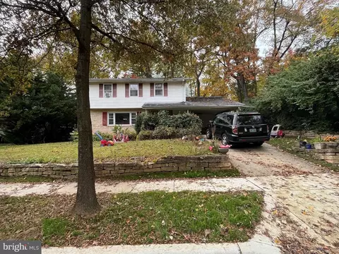 241 Lastner Ln, Greenbelt, MD 20770