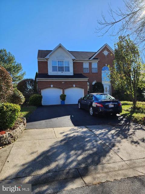 15103 Dunleigh Dr, Bowie, MD 20721