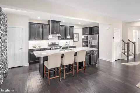 14619 Silver Hammer Way, Brandywine, MD 20613 photo 3