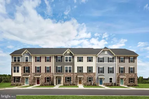 203 Lyons Creek Dr #924D, Laurel, MD 20708