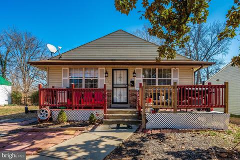6319 51st Ave, Riverdale, MD 20737