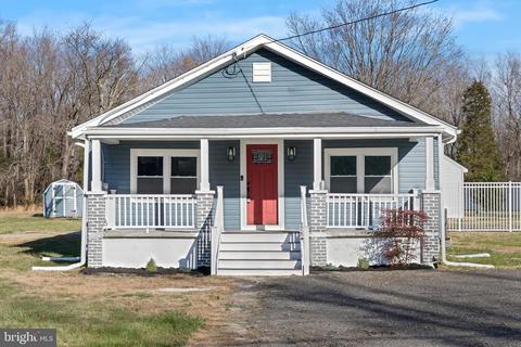 15210 Brandywine Rd, Brandywine, MD 20613