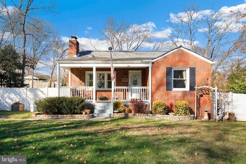 15410 Bond Mill Rd, Laurel, MD 20707