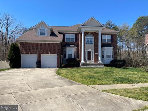 17310 Summerwood Ln, Accokeek, MD 20607