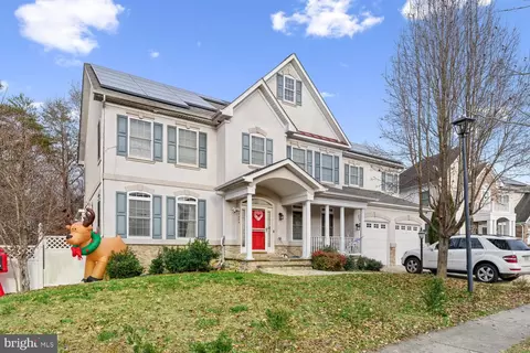 17200 Summerwood Ln, Accokeek, MD 20607