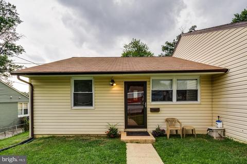 2210 Matthew Henson Ave, Hyattsville, MD 20785