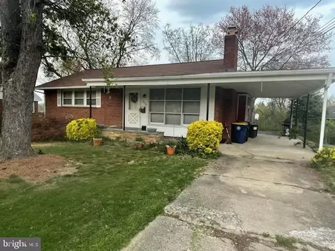 5703 83rd Pl, New Carrollton, MD 20784