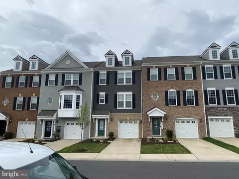 9175 Fox Stream Way, Upper Marlboro, MD 20772