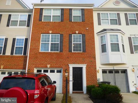7113 Beissel Ct, Brandywine, MD 20613 photo 1
