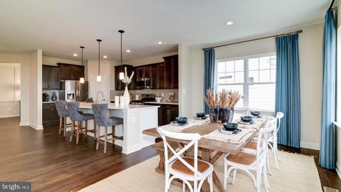 12215 Beechfield Dr, Bowie, MD 20720