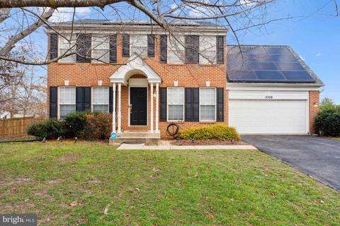 4306 Sutherland Cir, Upper Marlboro, MD 20772 photo 1