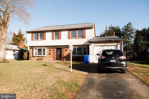 12656 Heming Ln, Bowie, MD 20716