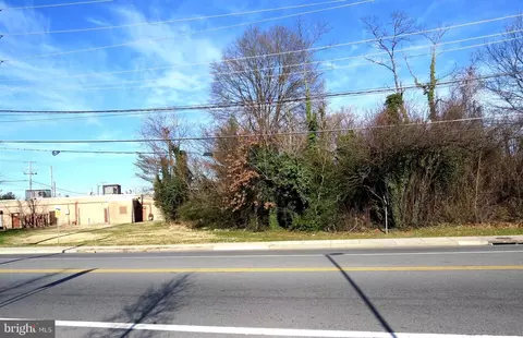 5410 Walker Mill Rd, Capitol Heights, MD 20743