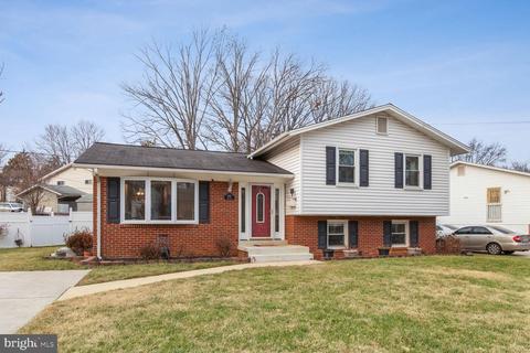 8910 91st Pl, Lanham, MD 20706 photo 1