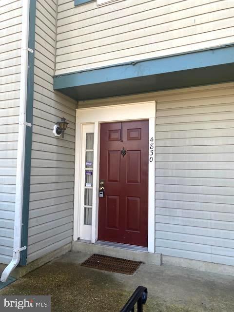 4830 River Valley Way #152, Bowie, MD 20720