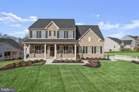 10127 Dressage Dr, Upper Marlboro, MD 20772