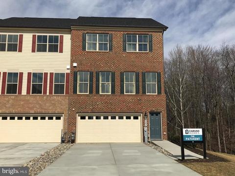 16414 Fife Way, Bowie, MD 20716