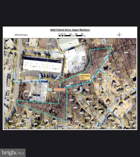 6400 Fallard Dr, Upper Marlboro, MD 20772 photo 1