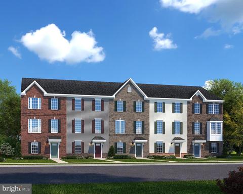 16481 Fife Way, Bowie, MD 20716