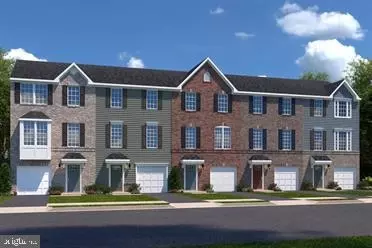 16216 Bright Start Way, Bowie, MD 20716