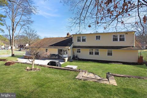 12506 Cedarbrook Ln, Laurel, MD 20708 photo 48