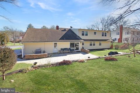 12506 Cedarbrook Ln, Laurel, MD 20708 photo 49