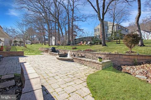 12506 Cedarbrook Ln, Laurel, MD 20708 photo 44