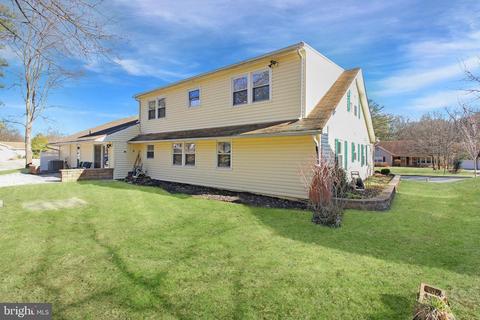 12506 Cedarbrook Ln, Laurel, MD 20708 photo 50