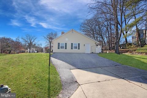 12506 Cedarbrook Ln, Laurel, MD 20708 photo 4