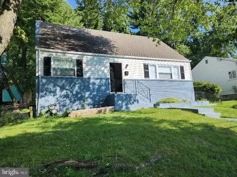 1308 Dunwoody Dunwoody Ave, Oxon Hill, MD 20745