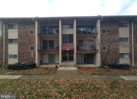 5505 Karen Elaine Dr #1003, New Carrollton, MD 20784