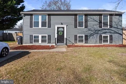 3719 Cricket Ave, District Heights, MD 20747
