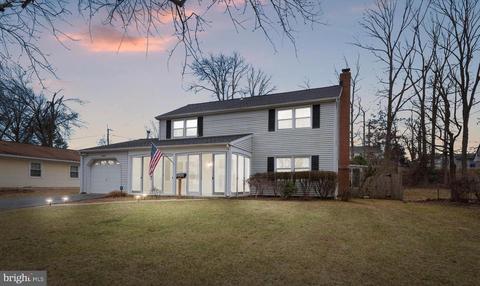 12409 Canfield Ln, Bowie, MD 20715