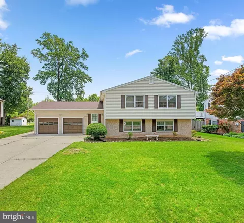 5809 King Arthur Way, Glenn Dale, MD 20769