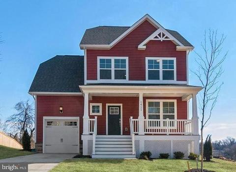 1335 Eastern Ave, Capitol Heights, MD 20743