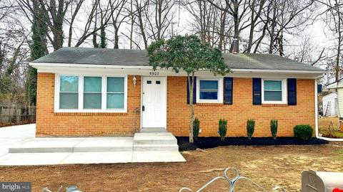 5507 Barker Pl, Lanham, MD 20706 photo 1