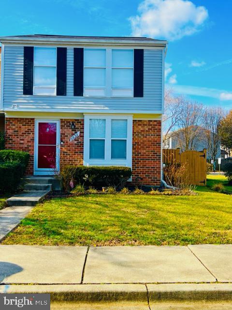 2622 Nemo Ct, Bowie, MD 20716 photo 1