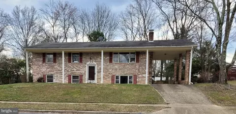Undisclosed, Clinton, MD 20735