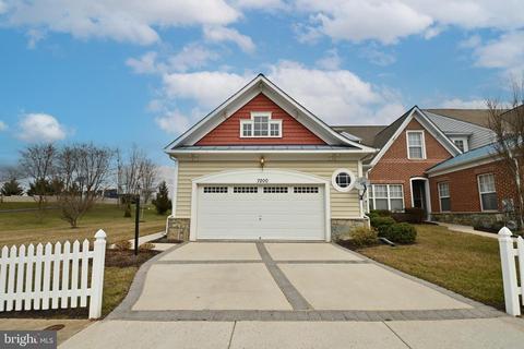7200 Winterfield Ter, Laurel, MD 20707 photo 4