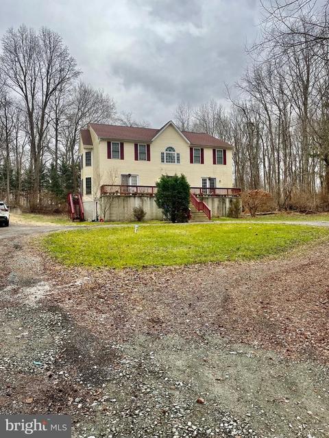 206 King James Rd, Upper Marlboro, MD 20774