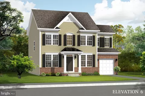 7002 Rosecrans Dr, Temple Hills, MD 20748