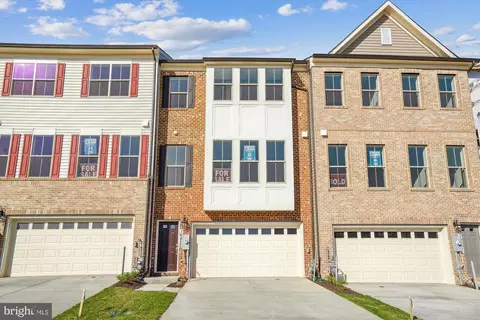 16422 Fife Way, Bowie, MD 20716
