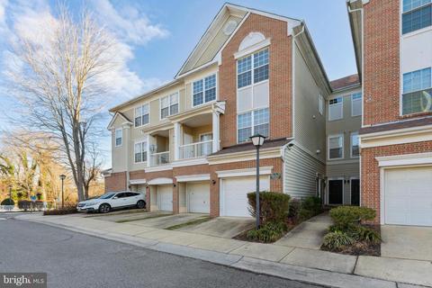 14206 Hampshire Hall Ct #G-304, Upper Marlboro, MD 20772