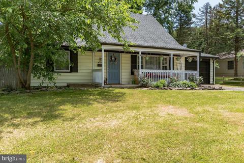 2503 Kegwood Ln, Bowie, MD 20715