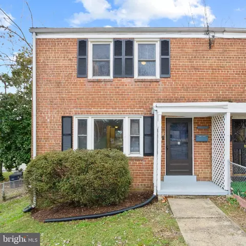 2313 Jameson St, Temple Hills, MD 20748
