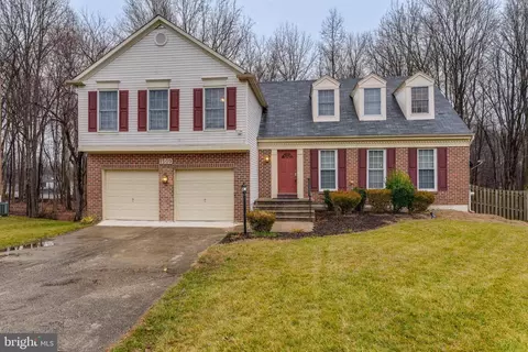 1509 Peartree Ct, Bowie, MD 20721