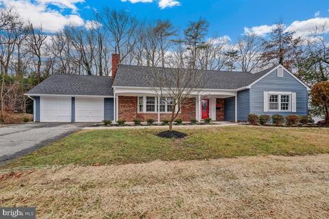8807 Gramercy Ln, Laurel, MD 20708 photo 56